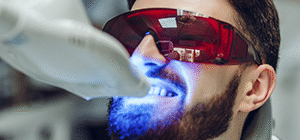 Hot Candle Oil Massage