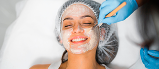 Basic Facial Cleansing