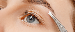 Eye Contour Therapy