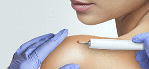 Charcoal Mattifying Mask