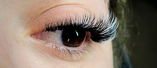 Tension-Relief Head Massage